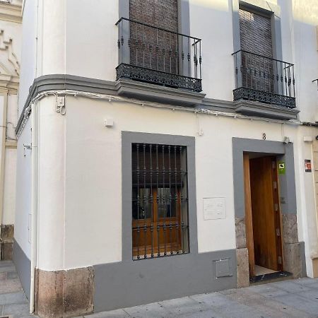 הוילה קורדובה La Casa Del Pajaro Con Terraza Y Parking Gratuito מראה חיצוני תמונה