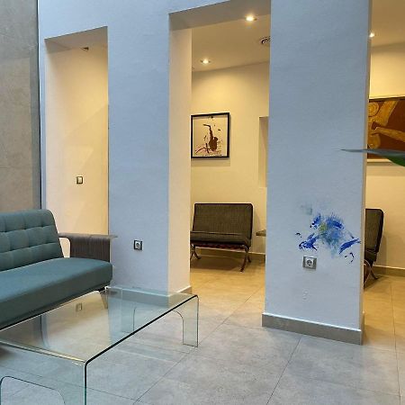 הוילה קורדובה La Casa Del Pajaro Con Terraza Y Parking Gratuito מראה חיצוני תמונה