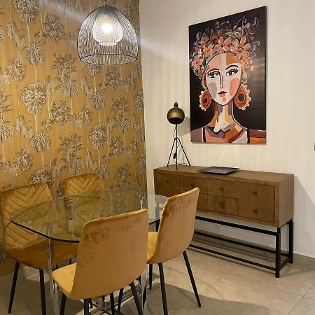 הוילה קורדובה La Casa Del Pajaro Con Terraza Y Parking Gratuito מראה חיצוני תמונה