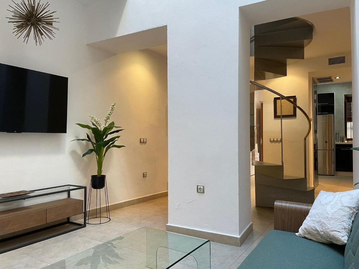 הוילה קורדובה La Casa Del Pajaro Con Terraza Y Parking Gratuito מראה חיצוני תמונה
