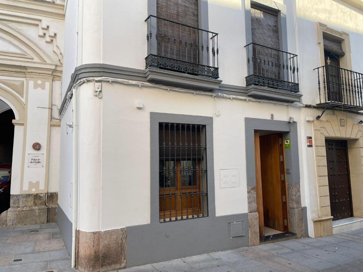 הוילה קורדובה La Casa Del Pajaro Con Terraza Y Parking Gratuito מראה חיצוני תמונה
