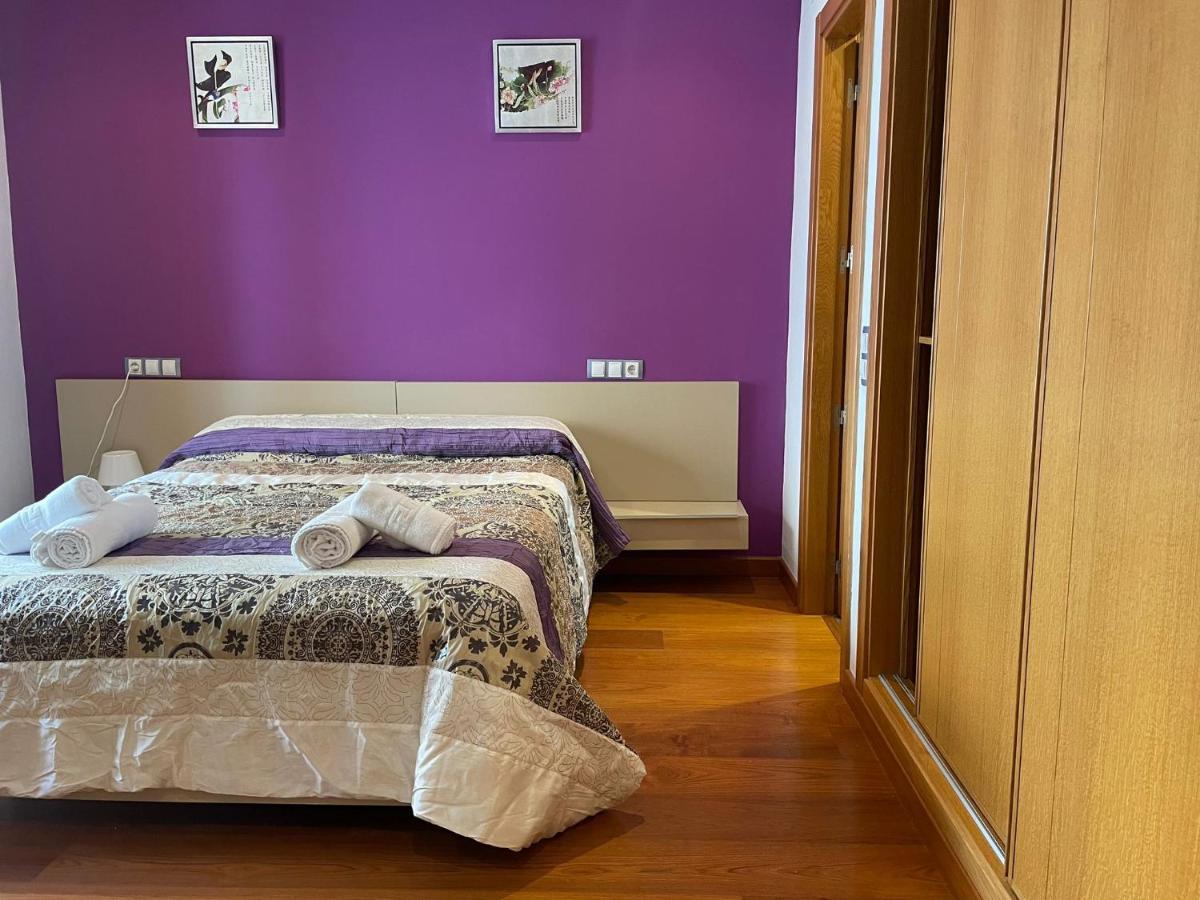 הוילה קורדובה La Casa Del Pajaro Con Terraza Y Parking Gratuito מראה חיצוני תמונה