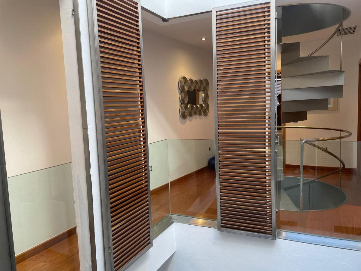 הוילה קורדובה La Casa Del Pajaro Con Terraza Y Parking Gratuito מראה חיצוני תמונה