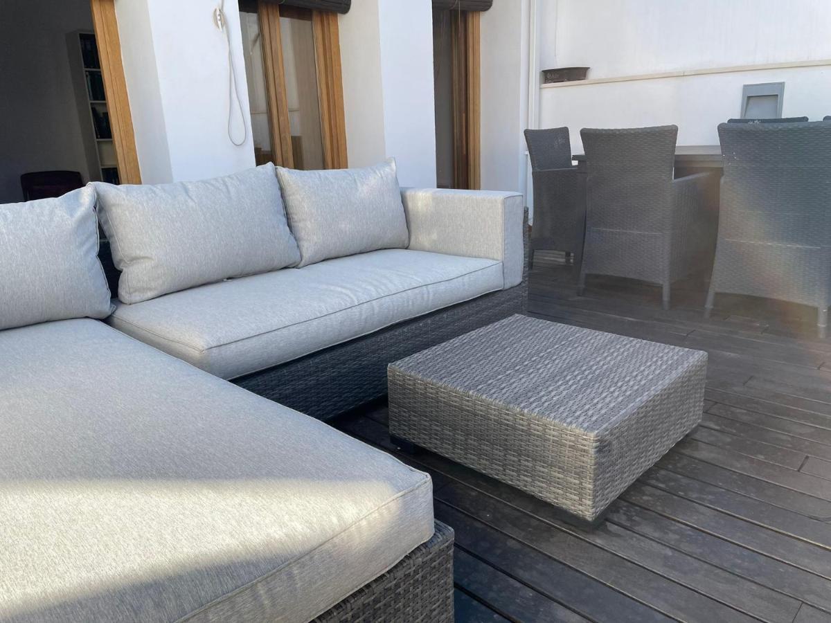 הוילה קורדובה La Casa Del Pajaro Con Terraza Y Parking Gratuito מראה חיצוני תמונה