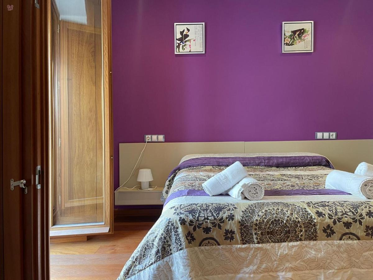 הוילה קורדובה La Casa Del Pajaro Con Terraza Y Parking Gratuito מראה חיצוני תמונה