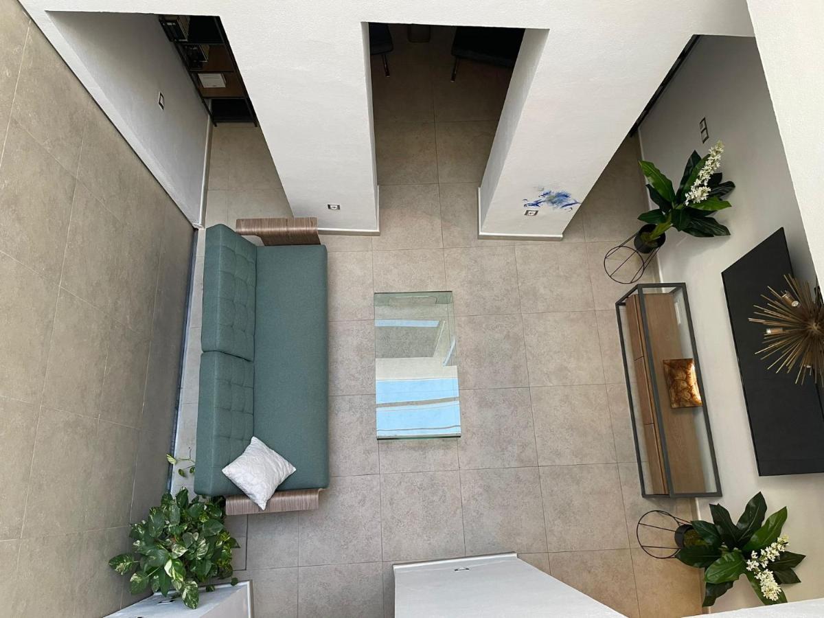 הוילה קורדובה La Casa Del Pajaro Con Terraza Y Parking Gratuito מראה חיצוני תמונה