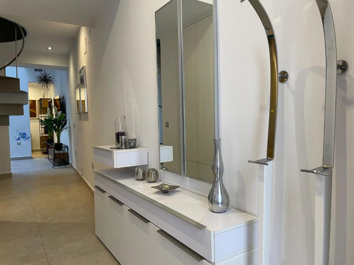 הוילה קורדובה La Casa Del Pajaro Con Terraza Y Parking Gratuito מראה חיצוני תמונה