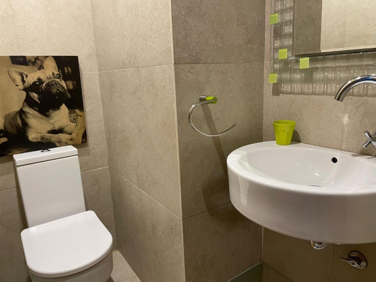הוילה קורדובה La Casa Del Pajaro Con Terraza Y Parking Gratuito מראה חיצוני תמונה