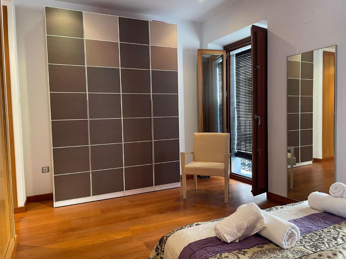 הוילה קורדובה La Casa Del Pajaro Con Terraza Y Parking Gratuito מראה חיצוני תמונה